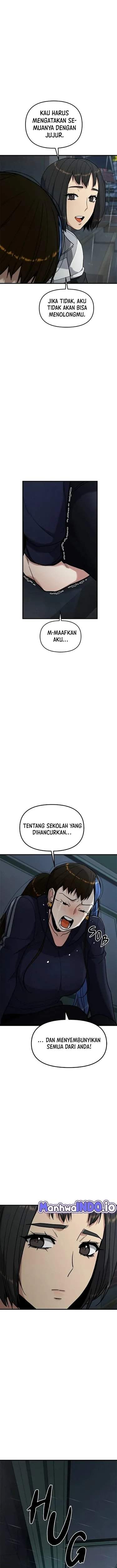 
              Wrecker Driver             Chapter 23
