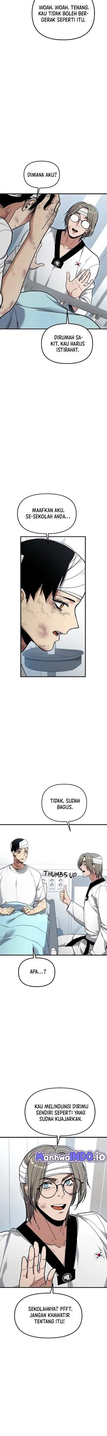 
              Wrecker Driver             Chapter 23
