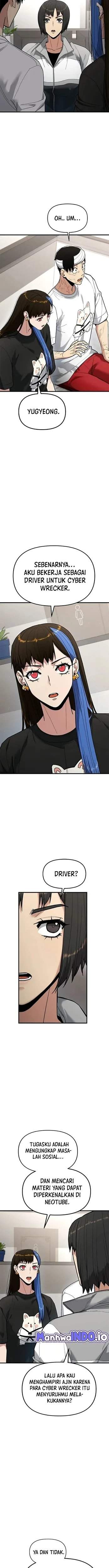 
              Wrecker Driver             Chapter 24