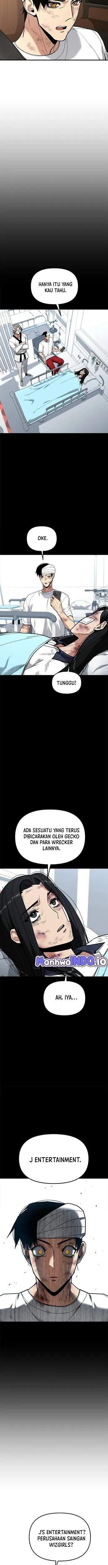
              Wrecker Driver             Chapter 24