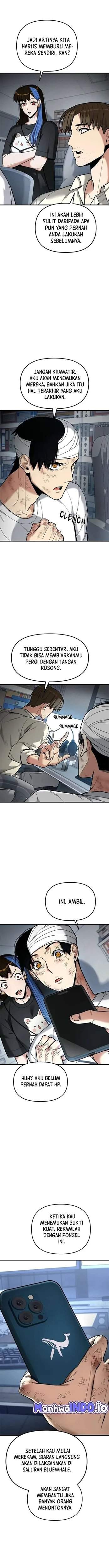 
              Wrecker Driver             Chapter 25
