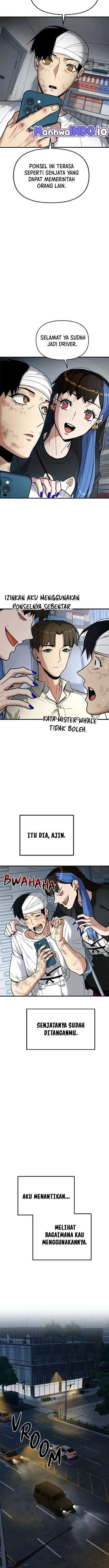 
              Wrecker Driver             Chapter 25