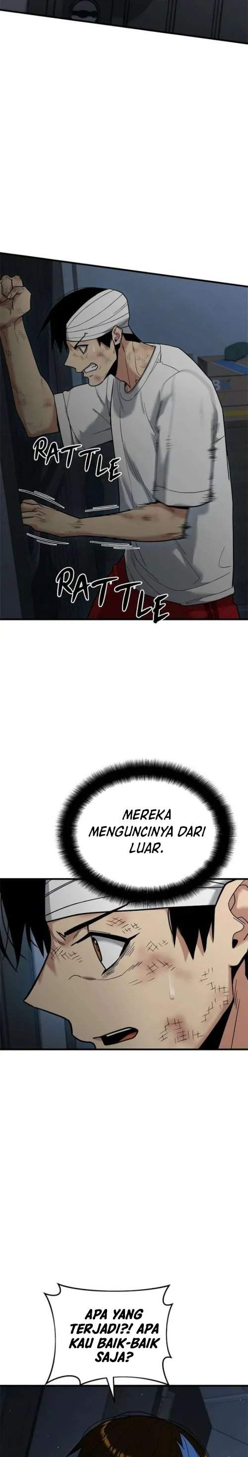 
              Wrecker Driver             Chapter 25