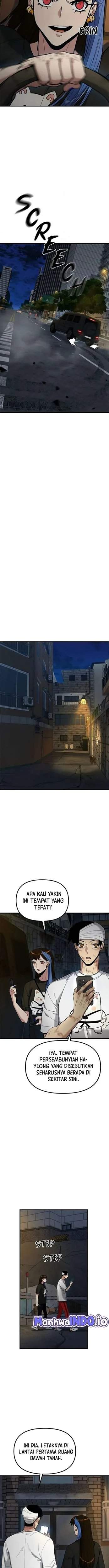 
              Wrecker Driver             Chapter 25