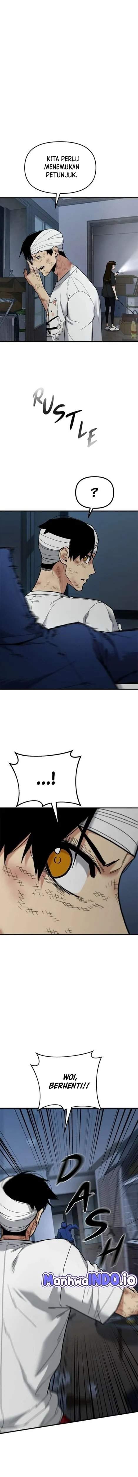 
              Wrecker Driver             Chapter 25
