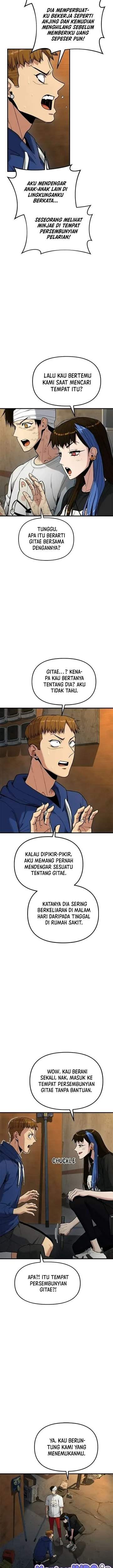 
              Wrecker Driver             Chapter 26
