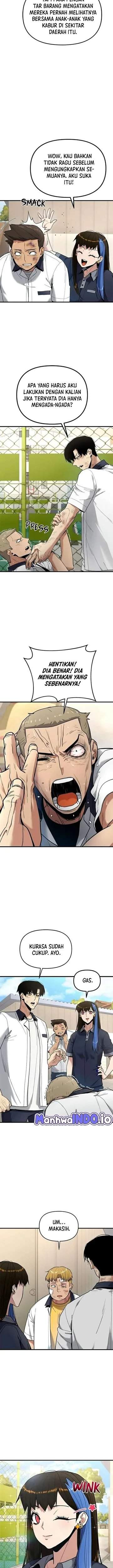 
              Wrecker Driver             Chapter 26