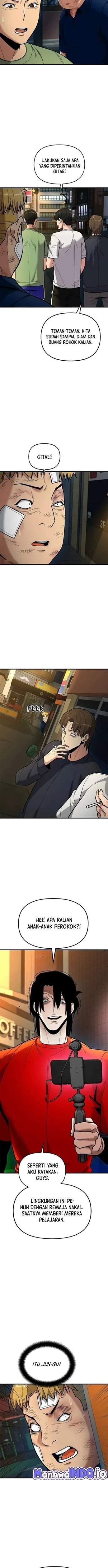 
              Wrecker Driver             Chapter 26