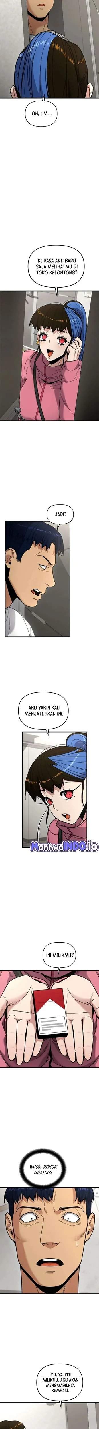 
              Wrecker Driver             Chapter 27