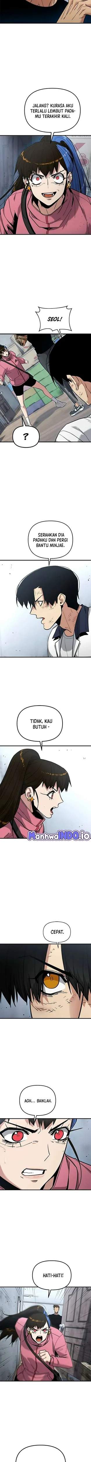 
              Wrecker Driver             Chapter 28