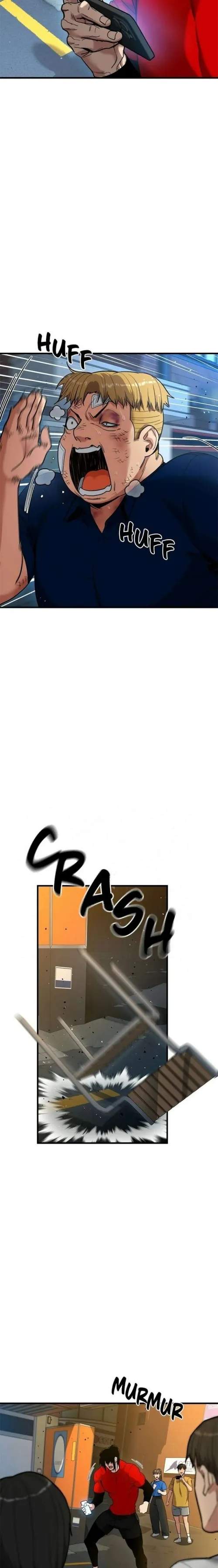 
              Wrecker Driver             Chapter 28