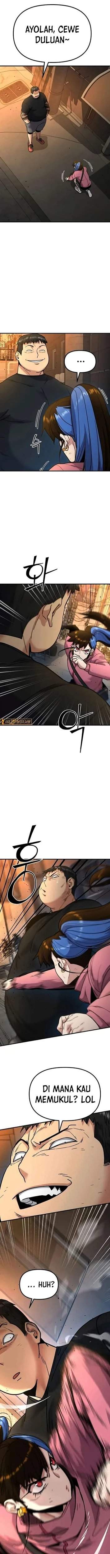 
              Wrecker Driver             Chapter 29