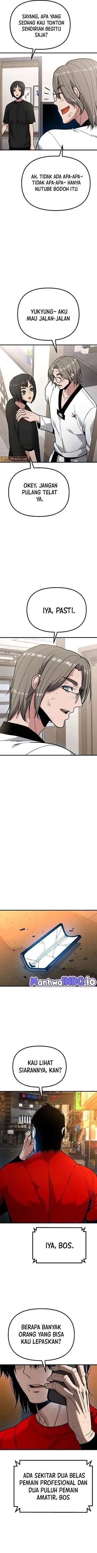 
              Wrecker Driver             Chapter 29