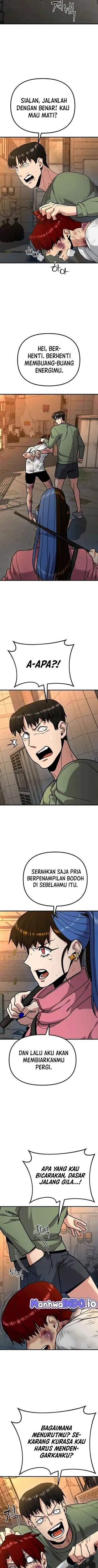 
              Wrecker Driver             Chapter 29