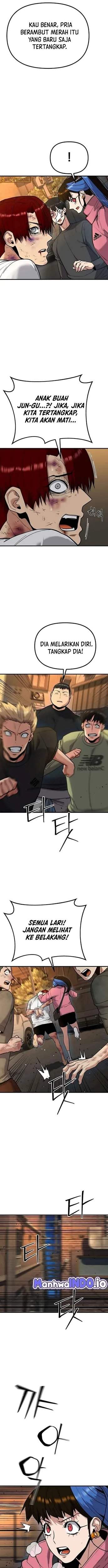 
              Wrecker Driver             Chapter 29