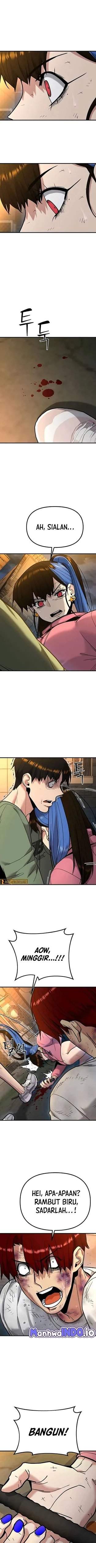 
              Wrecker Driver             Chapter 29