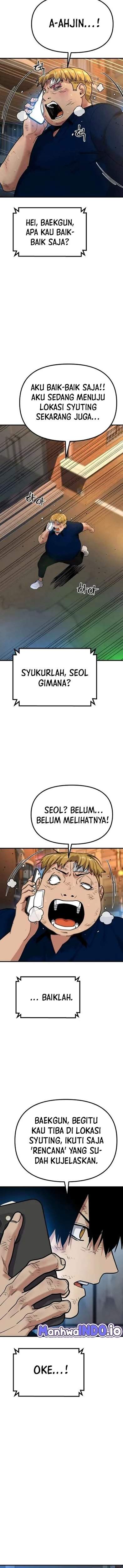 
              Wrecker Driver             Chapter 29