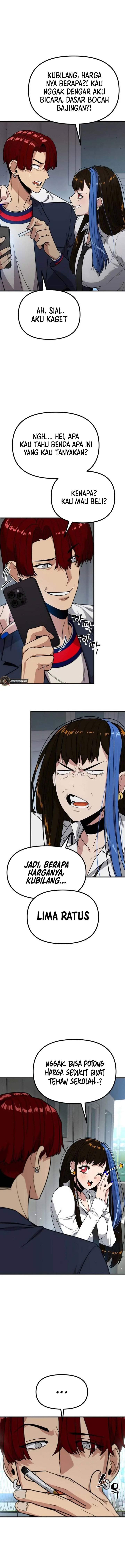 
              Wrecker Driver             Chapter 3