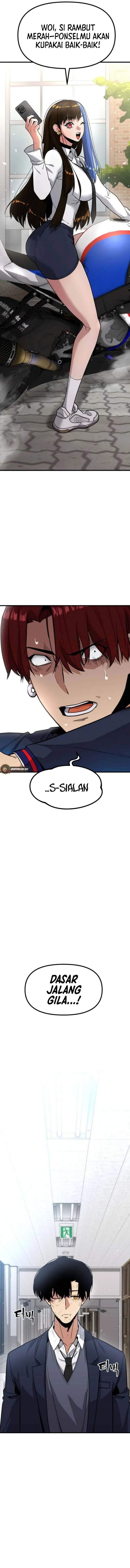 
              Wrecker Driver             Chapter 3