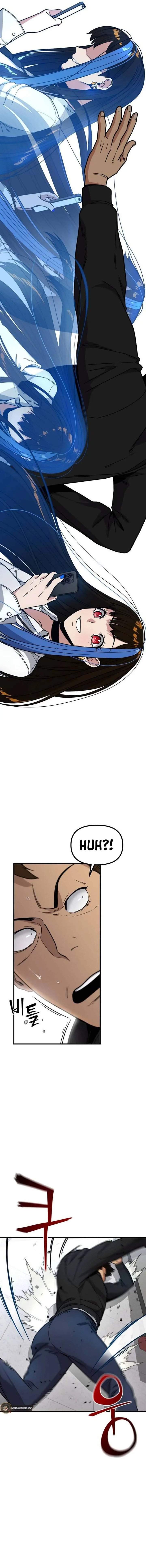 
              Wrecker Driver             Chapter 3