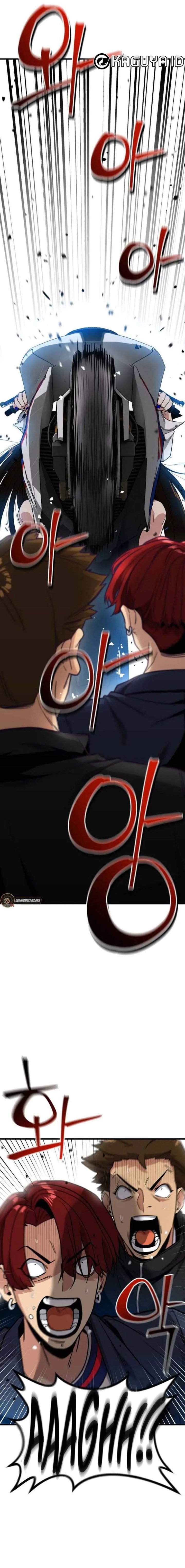 
              Wrecker Driver             Chapter 3