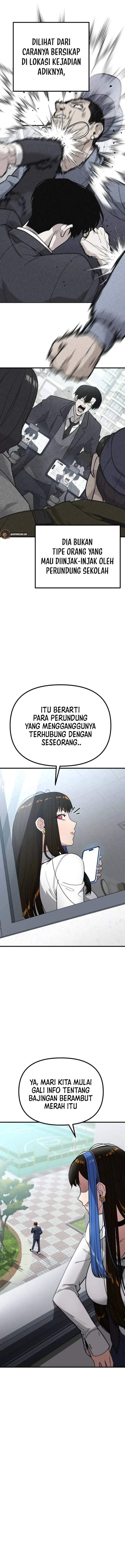 
              Wrecker Driver             Chapter 3