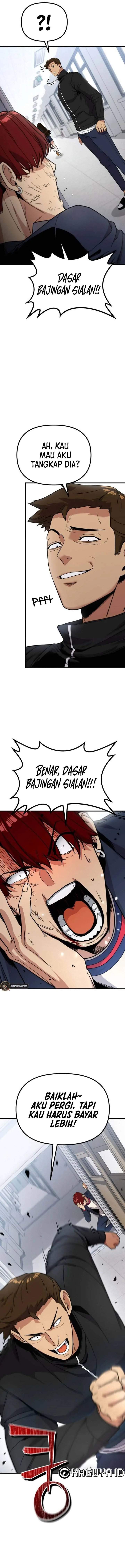 
              Wrecker Driver             Chapter 3