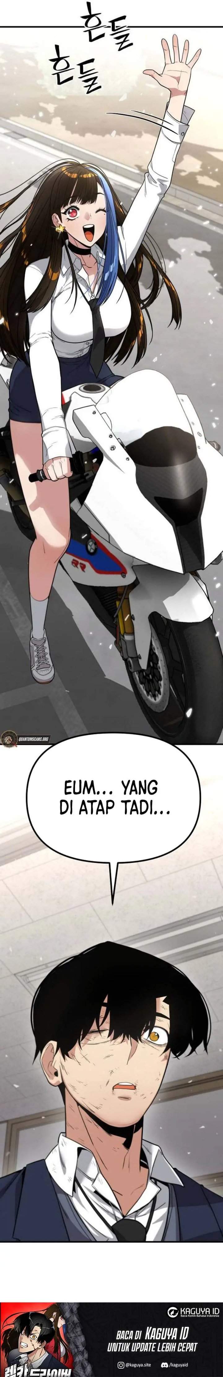 
              Wrecker Driver             Chapter 3
