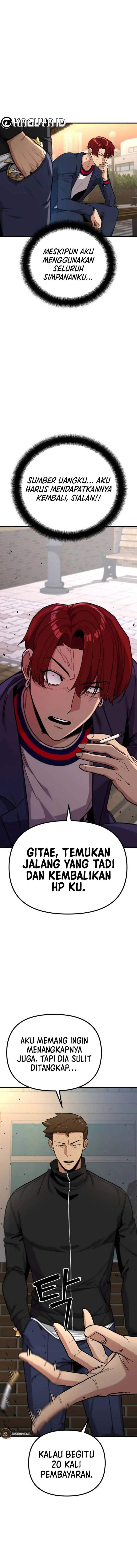 
              Wrecker Driver             Chapter 4