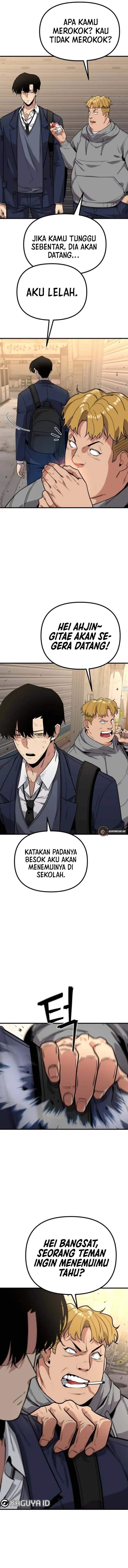 
              Wrecker Driver             Chapter 4
