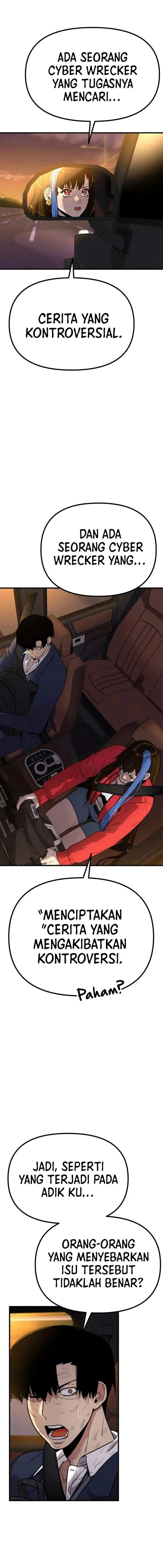 
              Wrecker Driver             Chapter 6