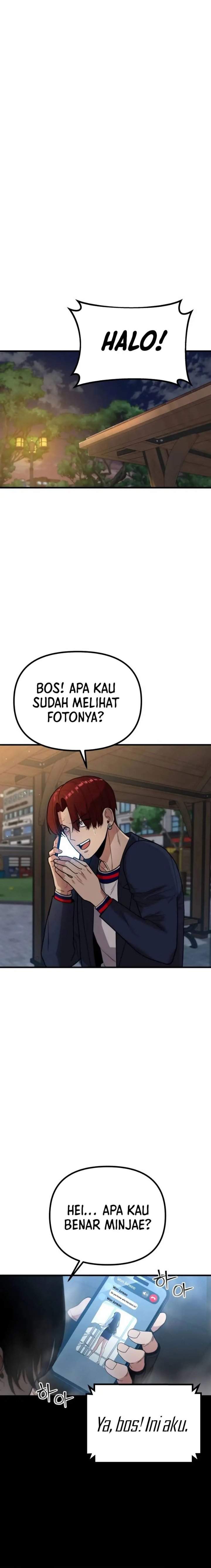
              Wrecker Driver             Chapter 6