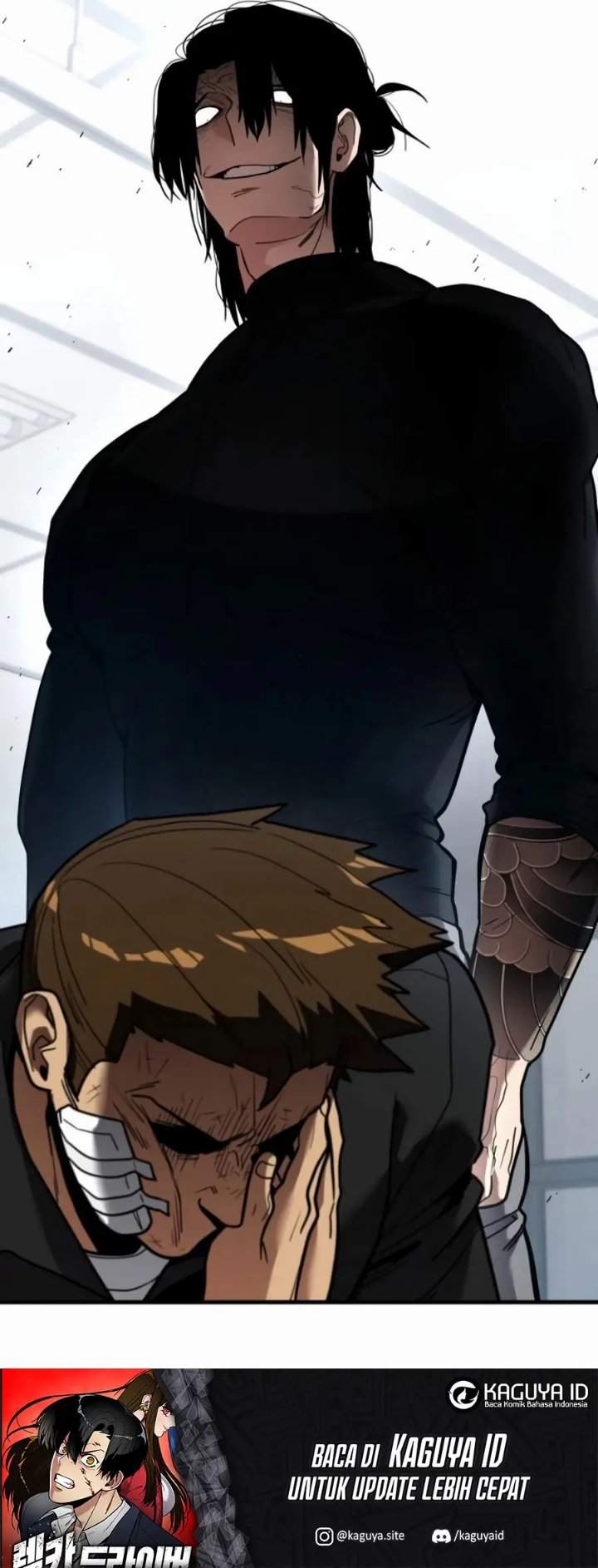 
              Wrecker Driver             Chapter 8