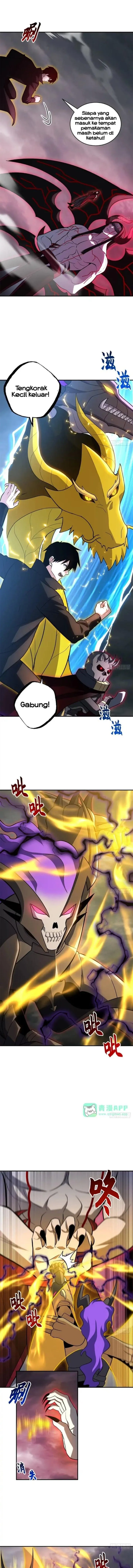 Super God Pet Shop Chapter 219