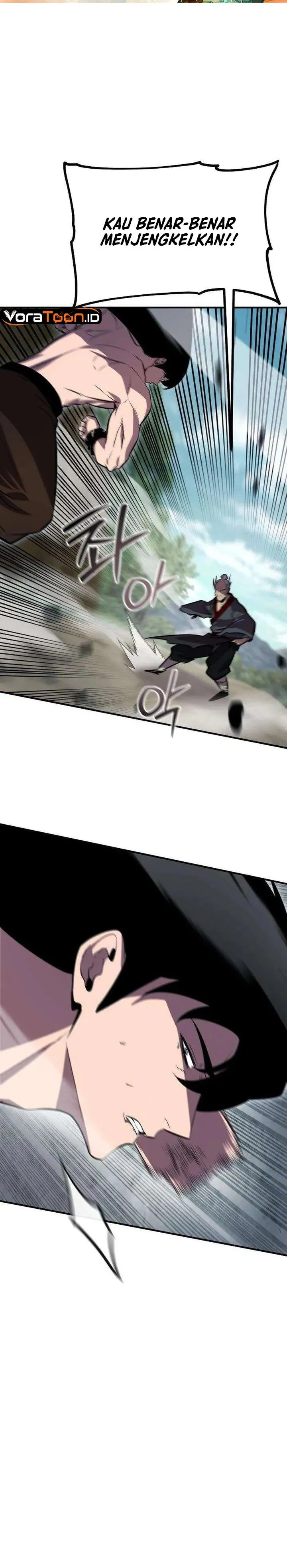 Page 1 - The Dragon of Kunlun Chapter 16