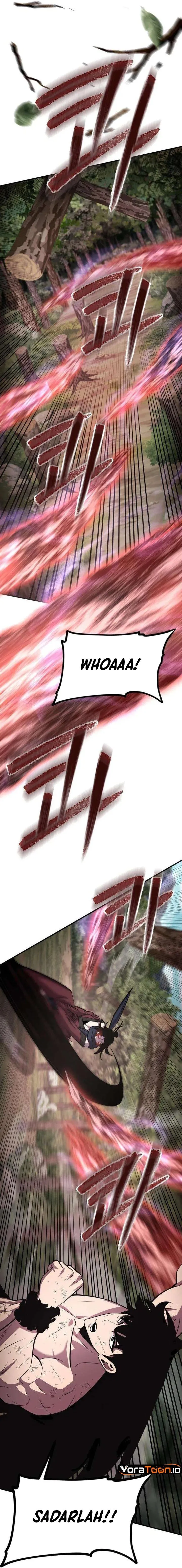 Page 11 - The Dragon of Kunlun Chapter 16