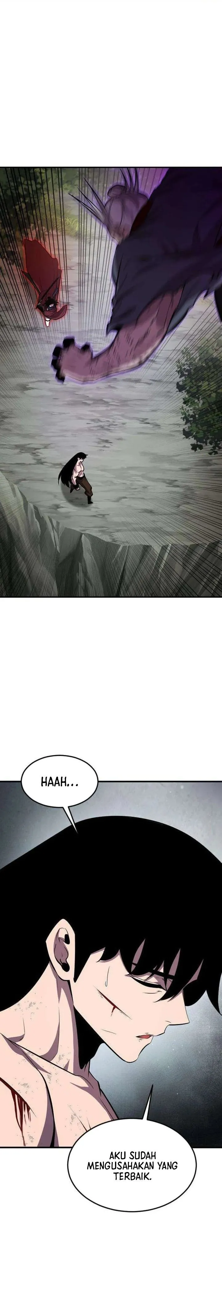 Page 15 - The Dragon of Kunlun Chapter 16