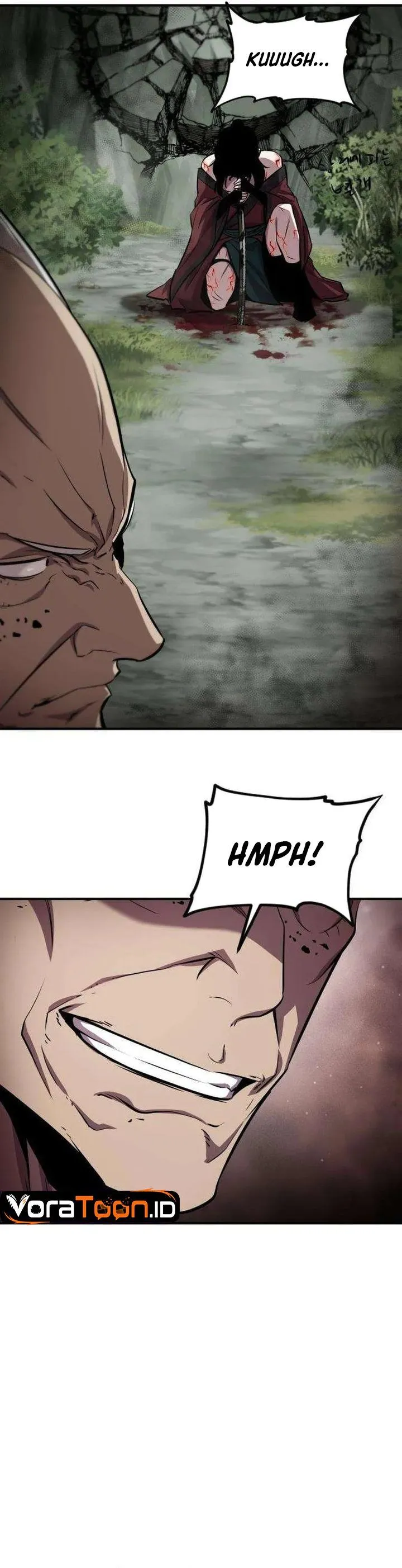 Page 21 - The Dragon of Kunlun Chapter 16
