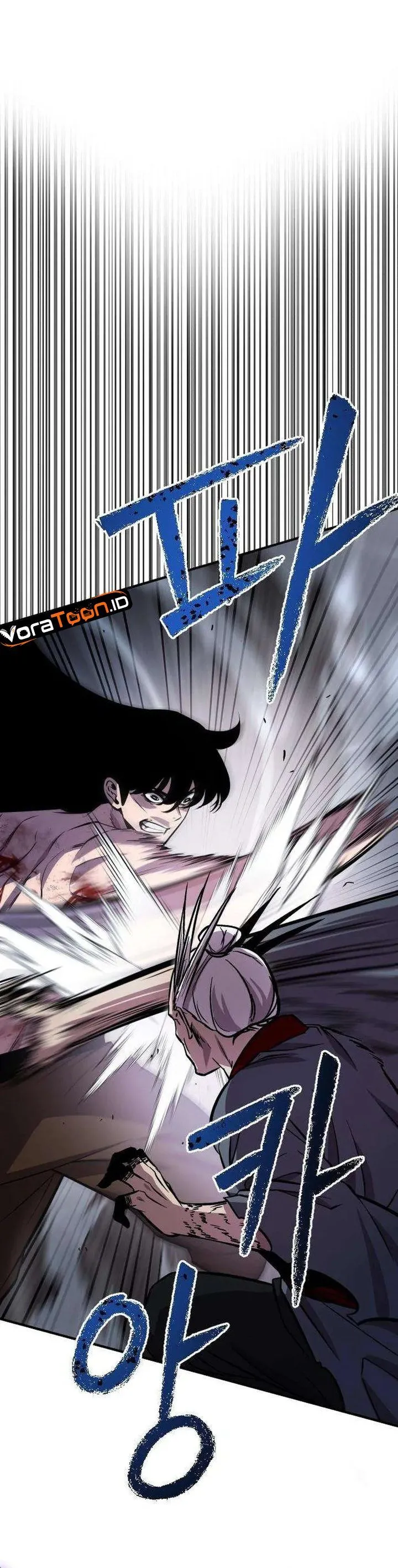 Page 23 - The Dragon of Kunlun Chapter 16