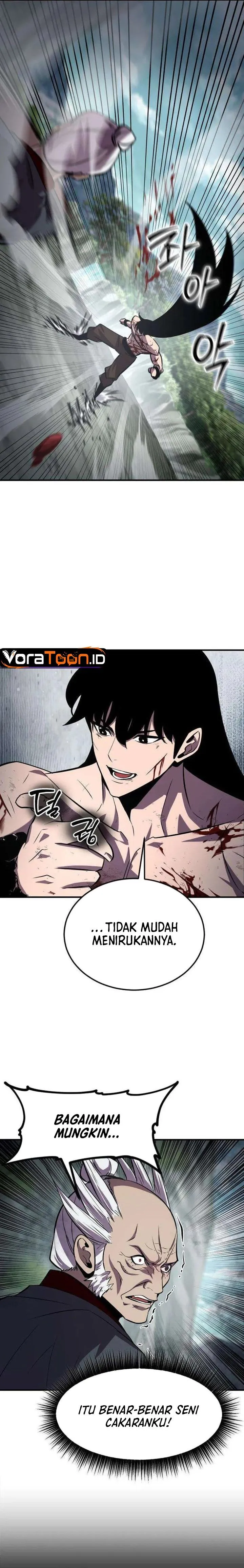 Page 29 - The Dragon of Kunlun Chapter 16