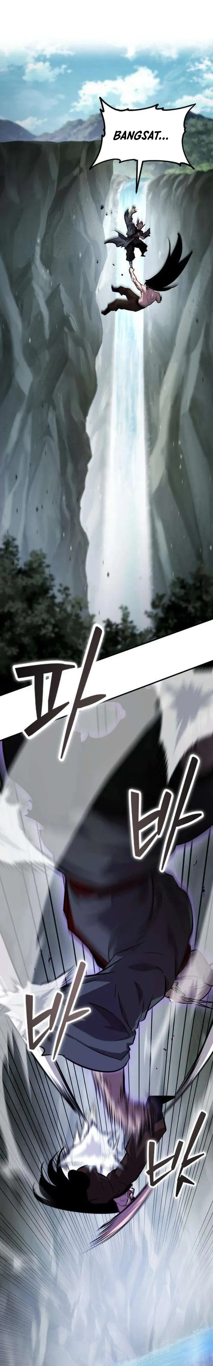 Page 39 - The Dragon of Kunlun Chapter 16