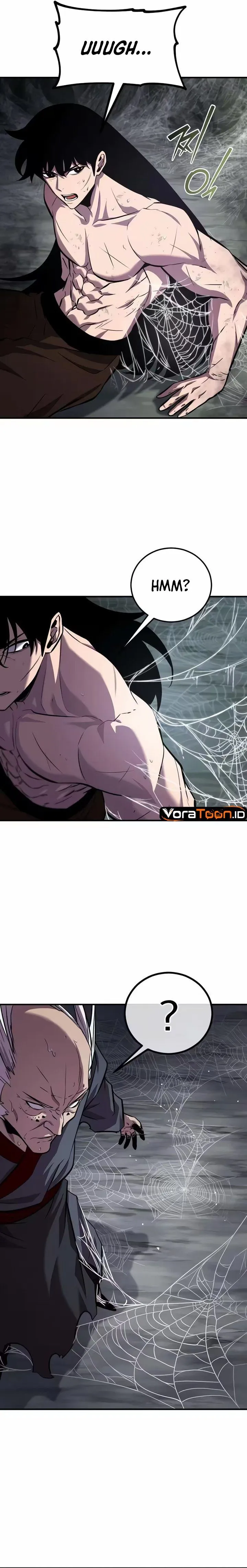 Page 11 - The Dragon of Kunlun Chapter 17