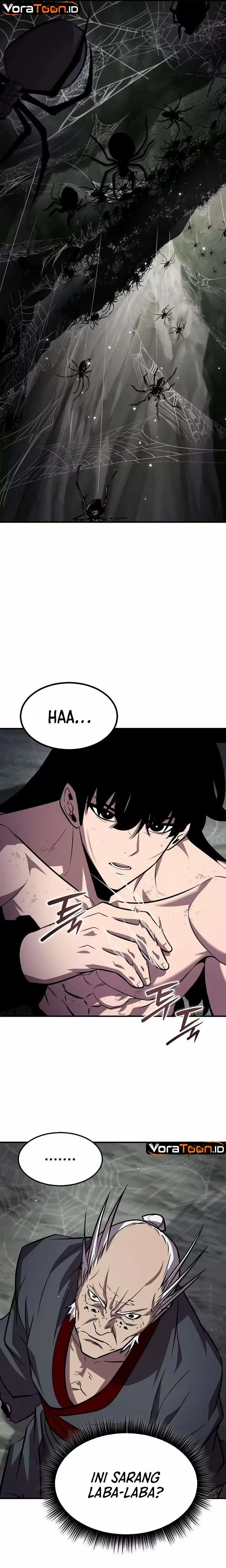 Page 13 - The Dragon of Kunlun Chapter 17