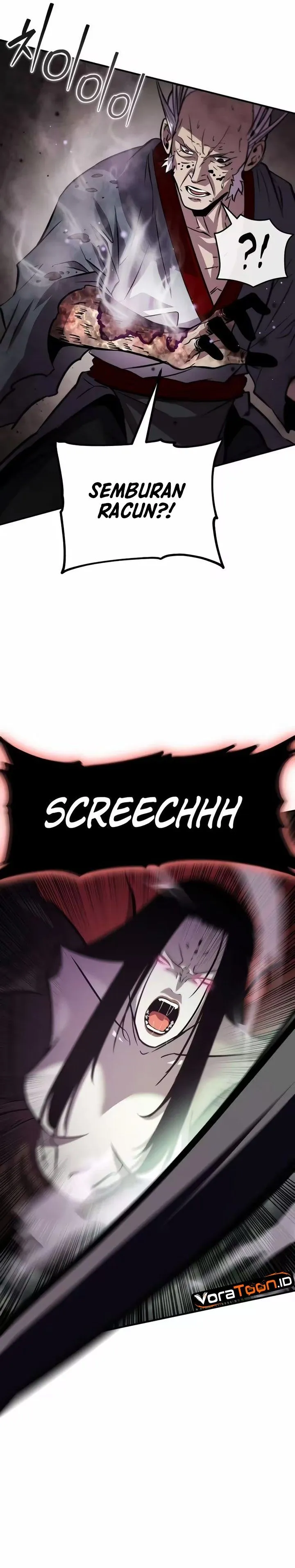 Page 17 - The Dragon of Kunlun Chapter 17