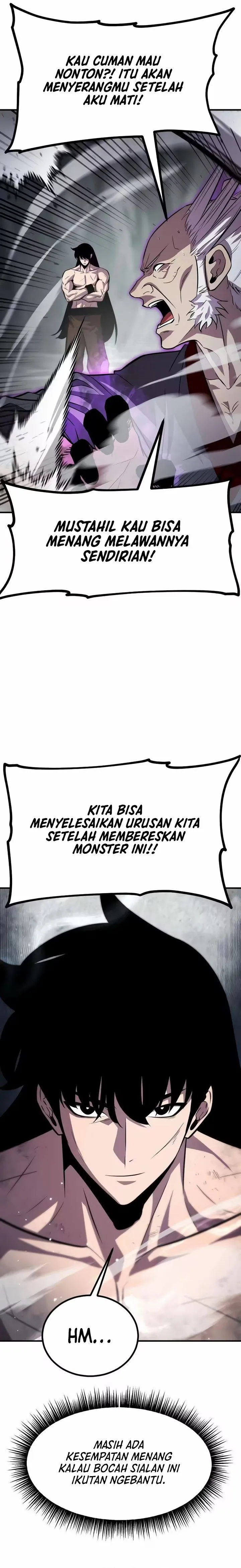 Page 19 - The Dragon of Kunlun Chapter 17