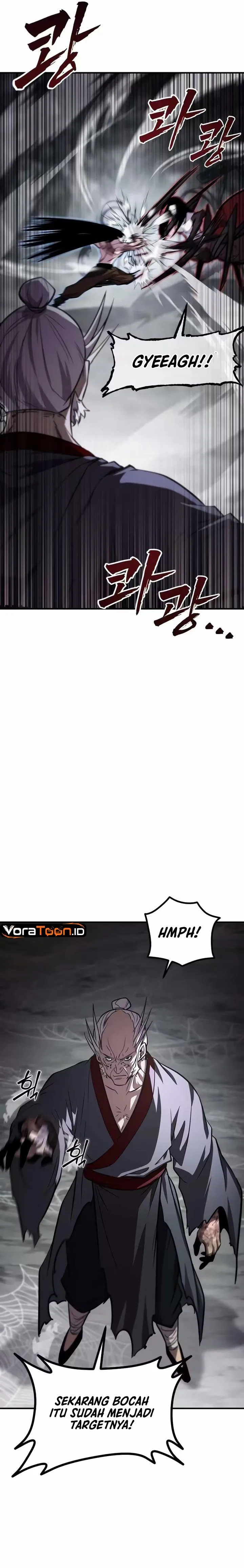 Page 31 - The Dragon of Kunlun Chapter 17