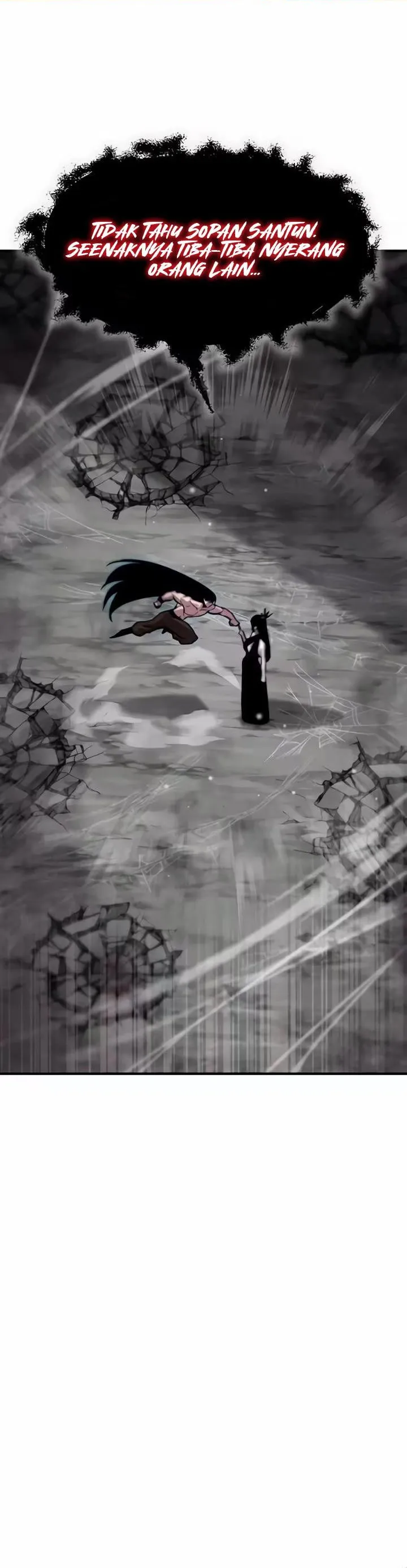 Page 1 - The Dragon of Kunlun Chapter 18