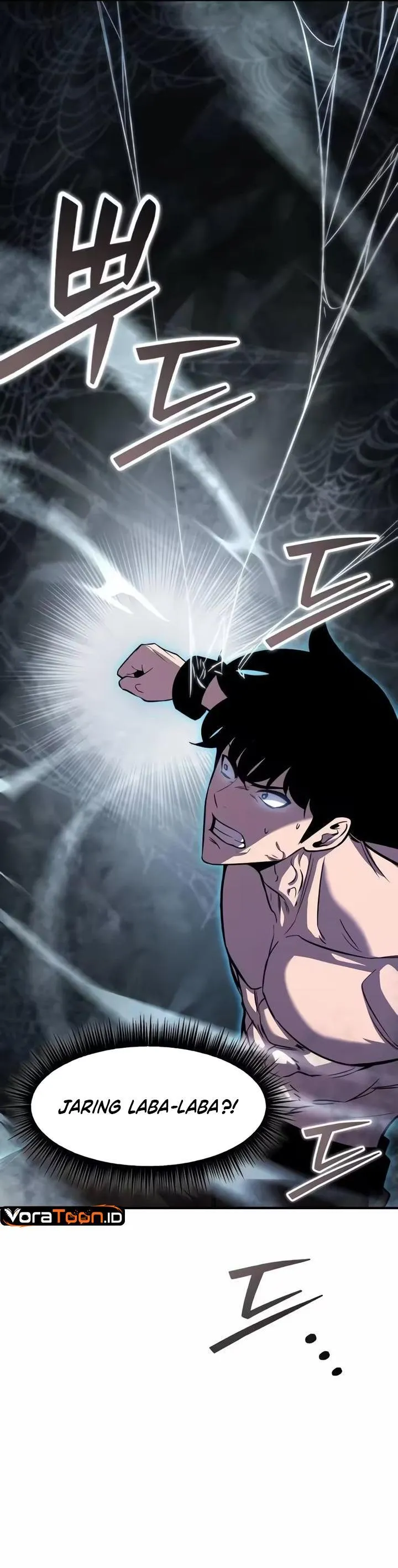 Page 7 - The Dragon of Kunlun Chapter 18