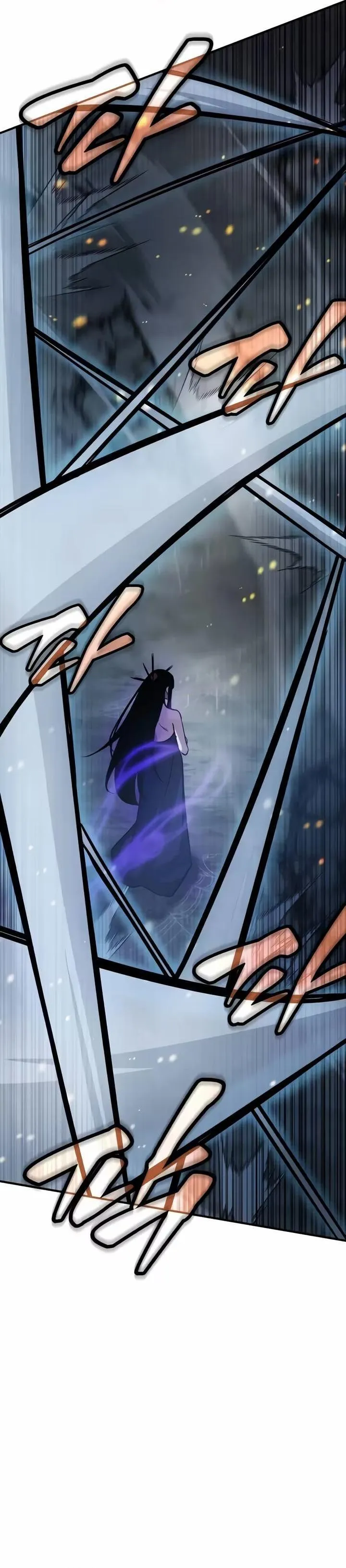 Page 19 - The Dragon of Kunlun Chapter 18