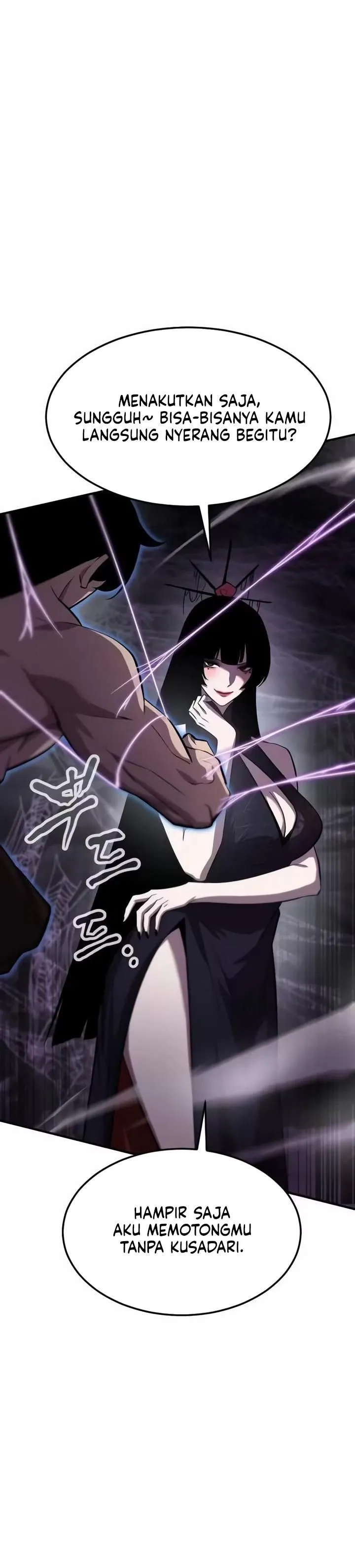 Page 23 - The Dragon of Kunlun Chapter 18